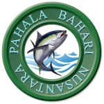 Logo PT Pahala Bahari Nusantara