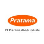 Logo PT Pratama Abadi Industri