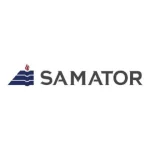 Logo PT Samator Group