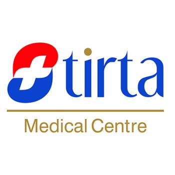 PT Tirta Medical Centre