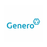 Logo PT Genero Pharmaceuticals