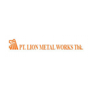 PT Lion Metal Works Tbk