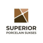 Logo PT Superior Porcelain Sukses