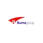Logo BUMA Group
